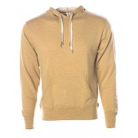 Independent - Unisex Midweight French Terry Hooded Pullover