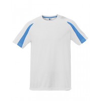 Starworld - Unisex Contrast Sports T-Shirt