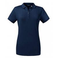 Russell - Ladies´ Tailored Stretch Polo