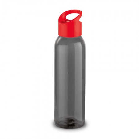 PORTIS. Sportflasche aus PP und PS 600 ml