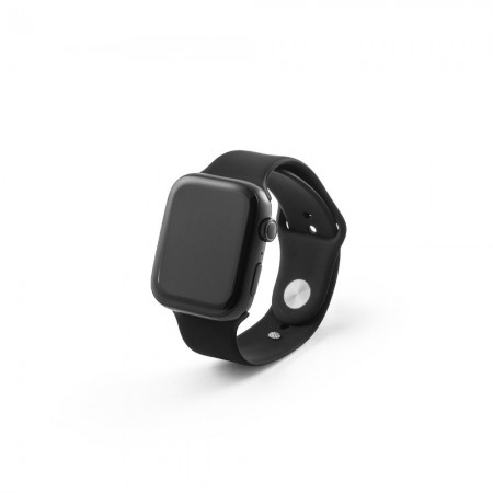 WILES. Smart Watch mit 1.85-Zoll-Bildschirm