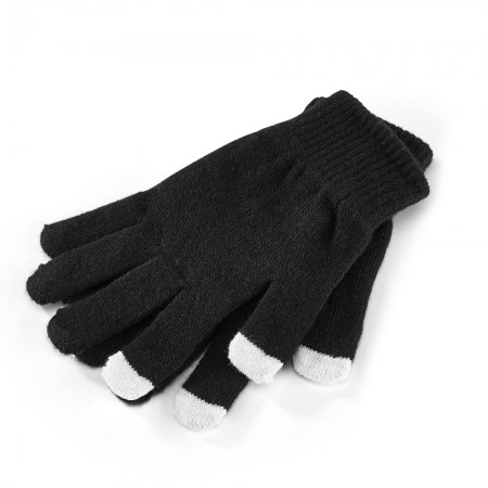 THOM. Handschuhe mit Touchfunktion