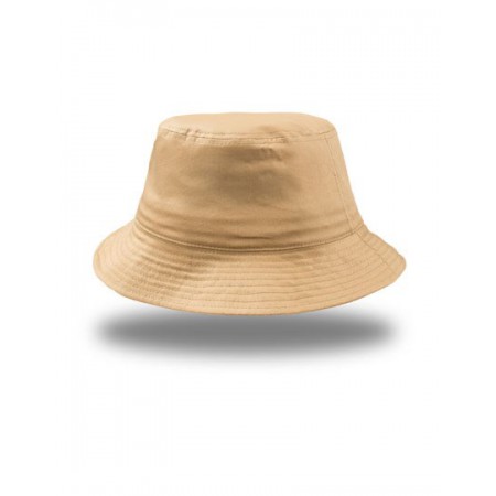 Atlantis Headwear - Bucket Cotton Hat