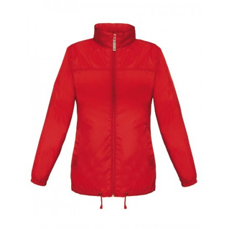 B&C COLLECTION - Women´s Jacket Sirocco