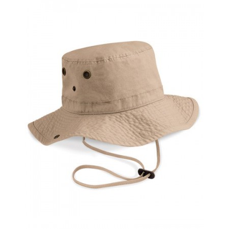 Beechfield - Outback Hat