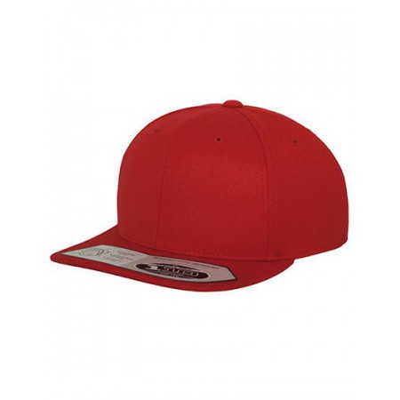 FLEXFIT - 110 Fitted Snapback