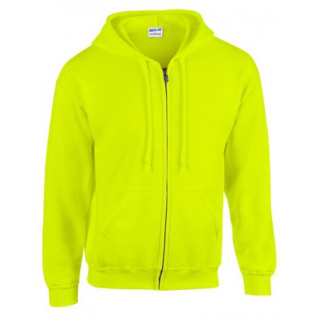 Gildan - Heavy Blend™ Adult Full Zip Hooded Sweatshirt