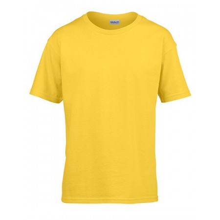 Gildan - Softstyle® Youth T-Shirt