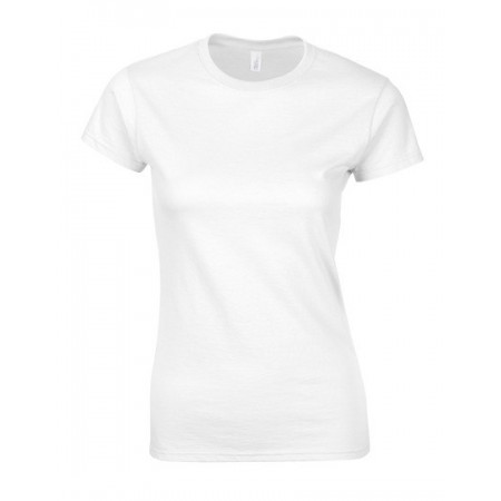 Gildan - Softstyle® Women´s T- Shirt