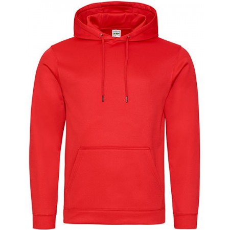 Just Hoods - Sports Polyester Hoodie