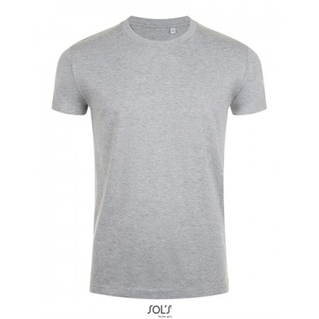 SOL´S - Imperial Fit T-Shirt