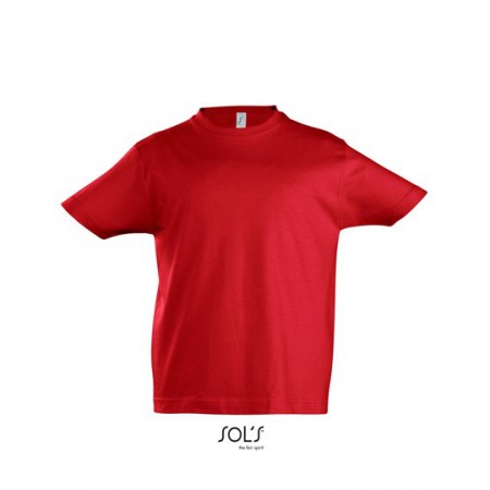 SOL´S - Kids´ Imperial T-Shirt