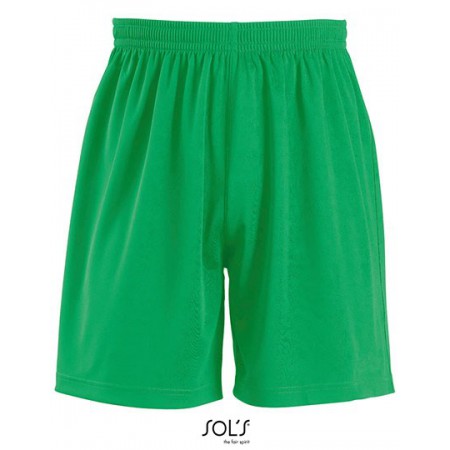SOL´S - Kids´ Basic Shorts San Siro 2