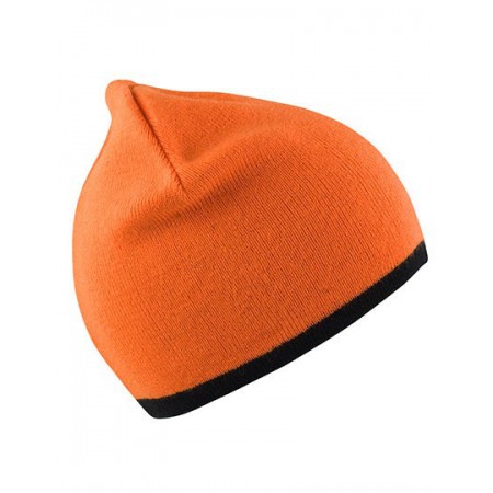 Result Winter Essentials - Reversible Fashion Fit Hat