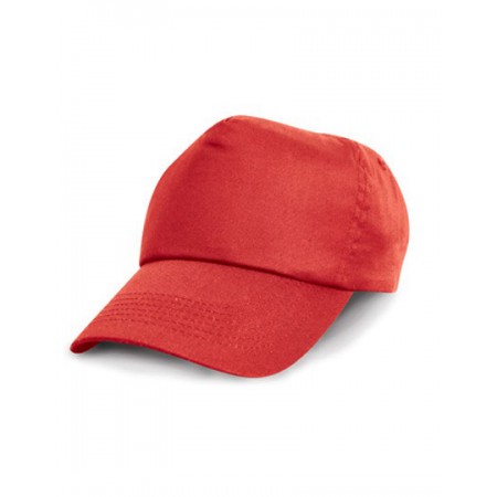 Result Headwear - Cotton Cap