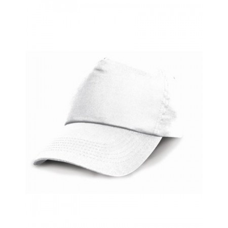 Result Headwear - Cotton Cap