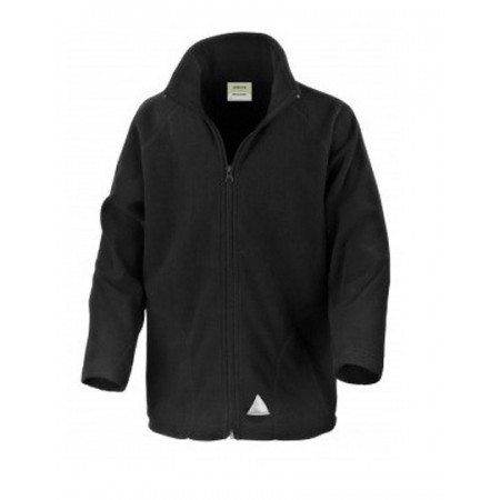 Result Core - Youth Microfleece Jacket