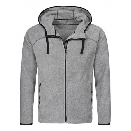 Stedman® - Power Fleece Jacket