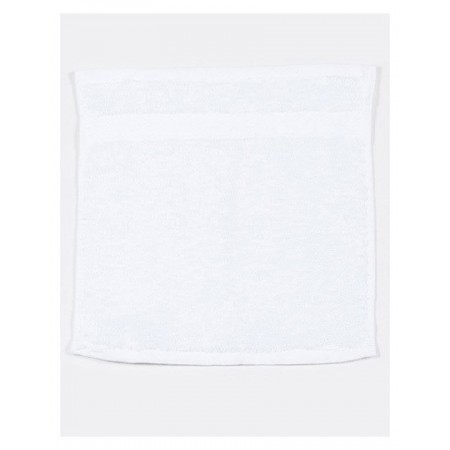 Towel City - Luxury Face Cloth