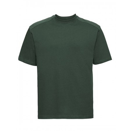 Russell - Heavy Duty Workwear T-Shirt