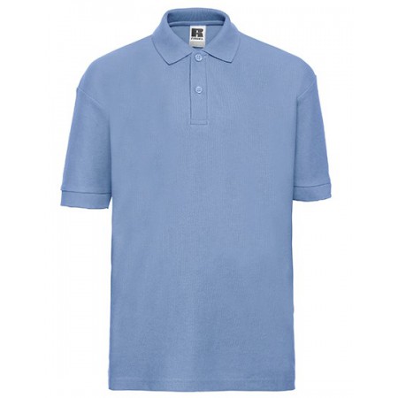 Russell - Kids´ Classic Polycotton Polo