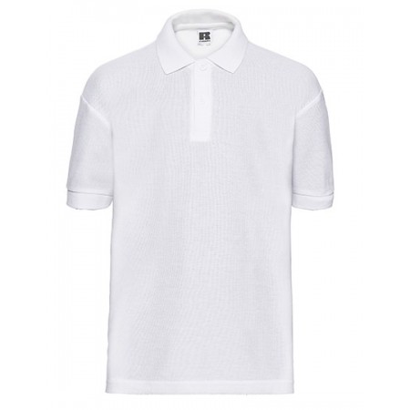 Russell - Kids´ Classic Polycotton Polo