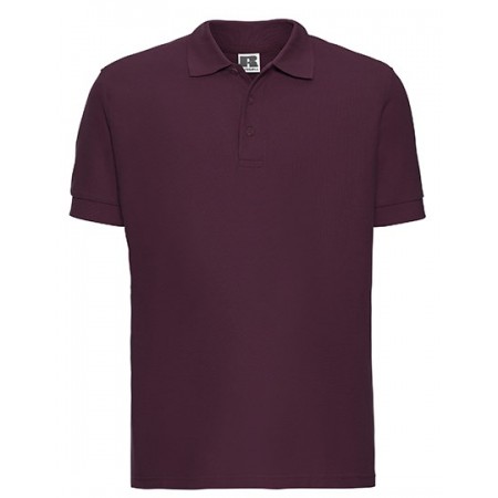 Russell - Men´s Ultimate Cotton Polo