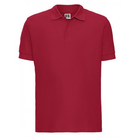 Russell - Men´s Ultimate Cotton Polo