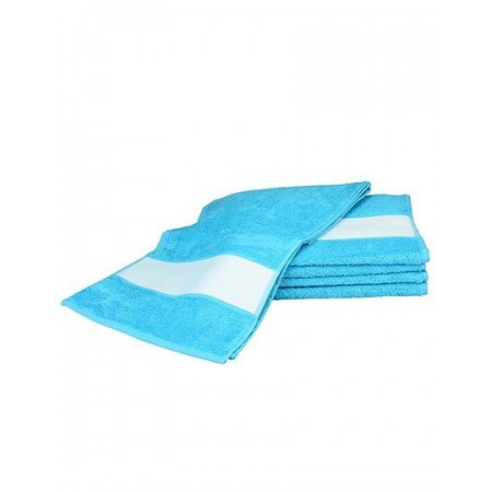 ARTG - SUBLI-Me® Sport Towel