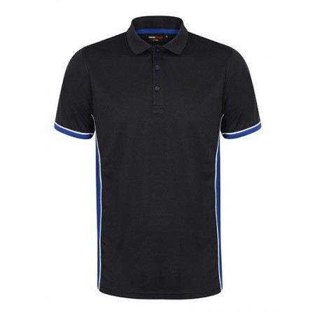 Finden+Hales - Adults Panel Polo