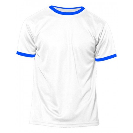 Nath - Short Sleeve Sport T-Shirt Action