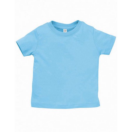 Rabbit Skins - Infant Fine Jersey T-Shirt