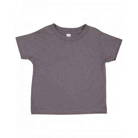 Rabbit Skins - Toddler Fine Jersey T-Shirt