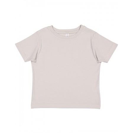 Rabbit Skins - Toddler Fine Jersey T-Shirt