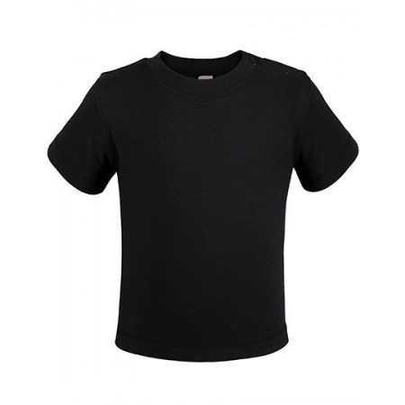 Link Kids Wear - Bio Short Sleeve Baby T-Shirt