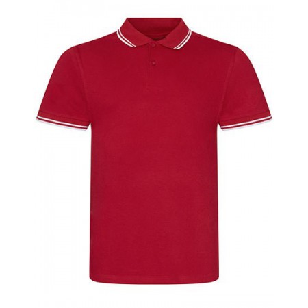 Just Polos - Stretch Tipped Polo