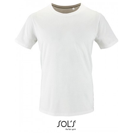 SOL´S - Men´s Short Sleeve T-Shirt Milo