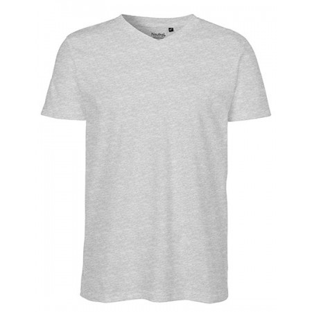Neutral - Men´s V-Neck T-Shirt