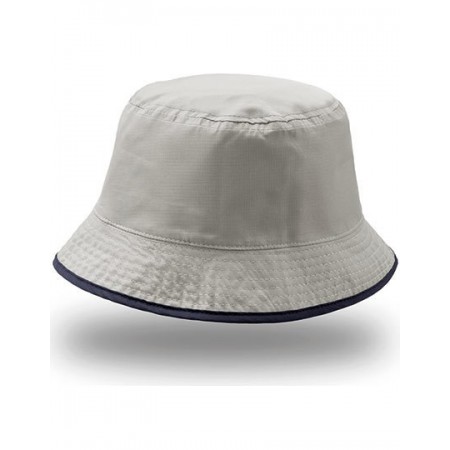Atlantis Headwear - Bucket Pocket Hat