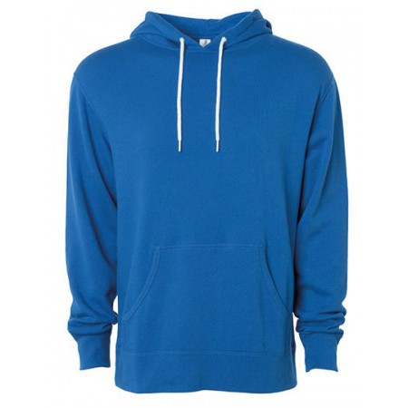 Independent - Unisex Lightweight Hooded Pullover