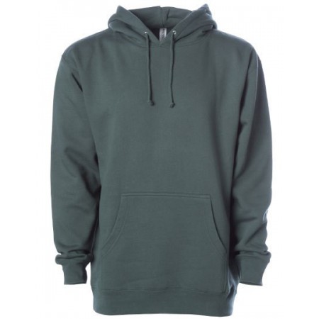 Independent - Men´s Heavyweight Hooded Pullover