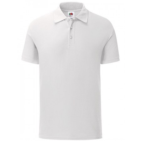 Fruit of the Loom - 65/35 Tailored Fit Polo