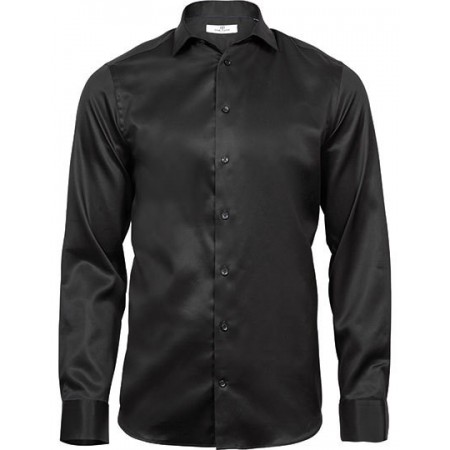 Tee Jays - Luxury Shirt Slim Fit