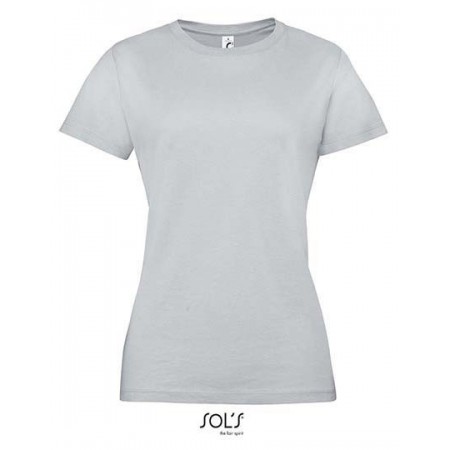 SOL´S - Women´s Regent T-Shirt