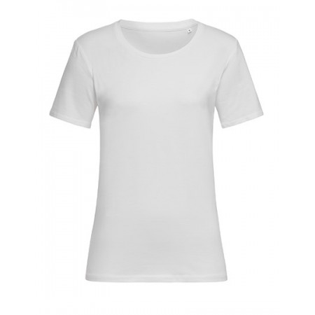 Stedman® - Claire Relaxed Crew Neck T-Shirt Women