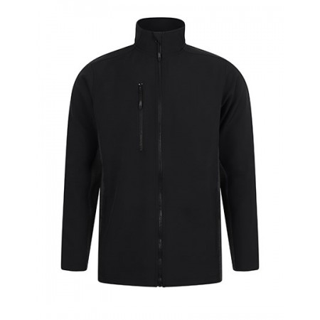 Henbury - Unisex Softshell Jacket