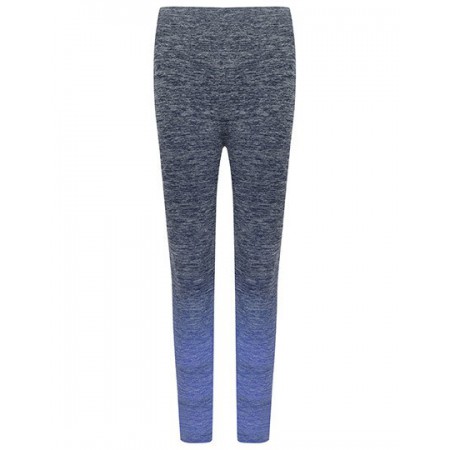 Tombo - Ladies´ Seamless Fade Out Leggings