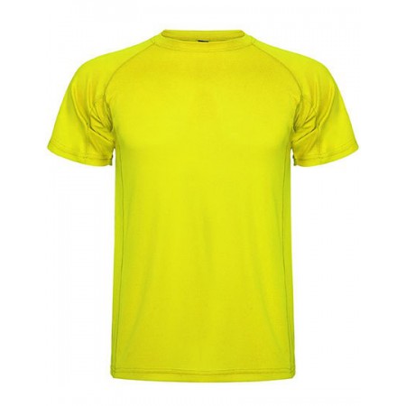Roly Sport - Men´s Montecarlo T-Shirt