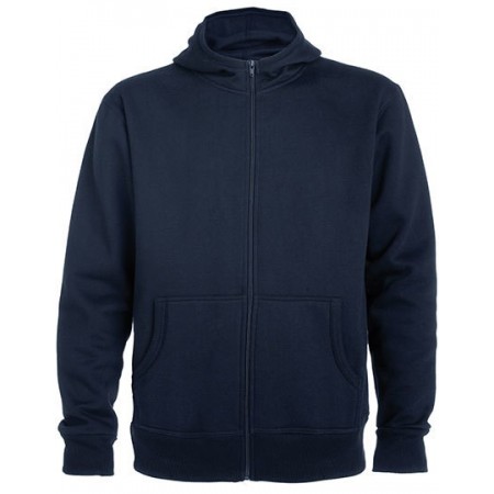 Roly - Montblanc Hooded Sweatjacket