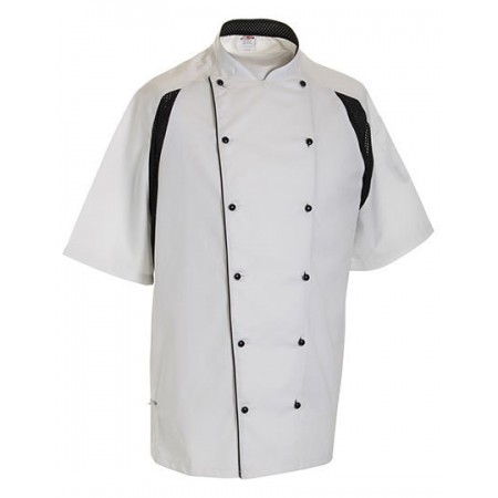Le Chef - Jacket Staycool Raglan Sleeve